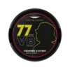 77 VB Edition Liquorice Citrus Mini - 10mg Nicotine Pouches Can