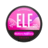 ELF Blueberry Raspberry - 20mg Disposable Vape Device