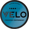 VELO Freezing Peppermint Ultra Nicotine Pouches
