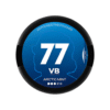 77 VB Edition mini Arctic Mint - 20mg