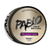 Pablo Gold Edition Grape Ice 17mg Nicotine Pouches