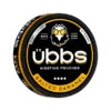 UBBS Salted Caramel Strong