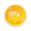 ZVOL Citrus Lemon 20mg