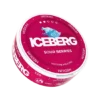 ICEBERG Sour Berries Medium 20mg Nicotine Pouches