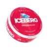 ICEBERG Watermelon Medium 20mg Nicotine Pouches
