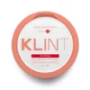 KLINT Pink Grapefruit 16mg Nicotine Pouches Can