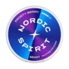 Nordic Spirit Frosty Berry Strong 9mg Nicotine Pouches Can