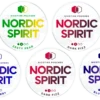 Nordic Spirit Tropical Bundle Regular Nicotine Pouches Assortment