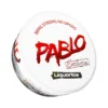 Pablo Exclusive Liquorice 30mg Nicotine Pouches