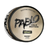 Pablo Gold Edition Kiwi 17mg Nicotine Pouches