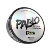 Pablo Silver Edition Pear 10.15mg Nicotine Pouches