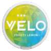 VELO Frosty Lemon (EU) Nicotine Pouches