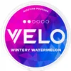 VELO Wintery Watermelon (EU) Nicotine Pouches