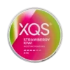 XQS Strawberry Kiwi 8mg Nicotine Pouches