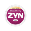 ZYN Black Cherry Mini 1.5mg Nicotine Pouches