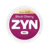 ZYN Black Cherry Mini 1.5mg Nicotine Pouches