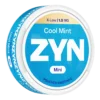 ZYN Cool Mint Mini 1.5mg Nicotine Pouches