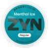 ZYN Menthol Ice 13.5mg Nicotine Pouches