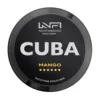 CUBA Black Mango 43mg Nicotine Pouches