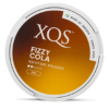 XQS Fizzy Cola 4mg Light Nicotine Pouches