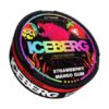 Iceberg Strawberry Mango Gum 150mg Nicotine Pouches