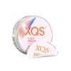 XQS Fizzy Peach 8mg Nicotine Pouches