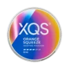 XQS Orange Squeeze 8mg Nicotine Pouches