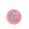 NIC NAC Grapefruit 6mg Nicotine Lozenges