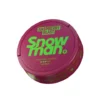 SNOWMAN Raspberry Blast 9mg Nicotine Pouches