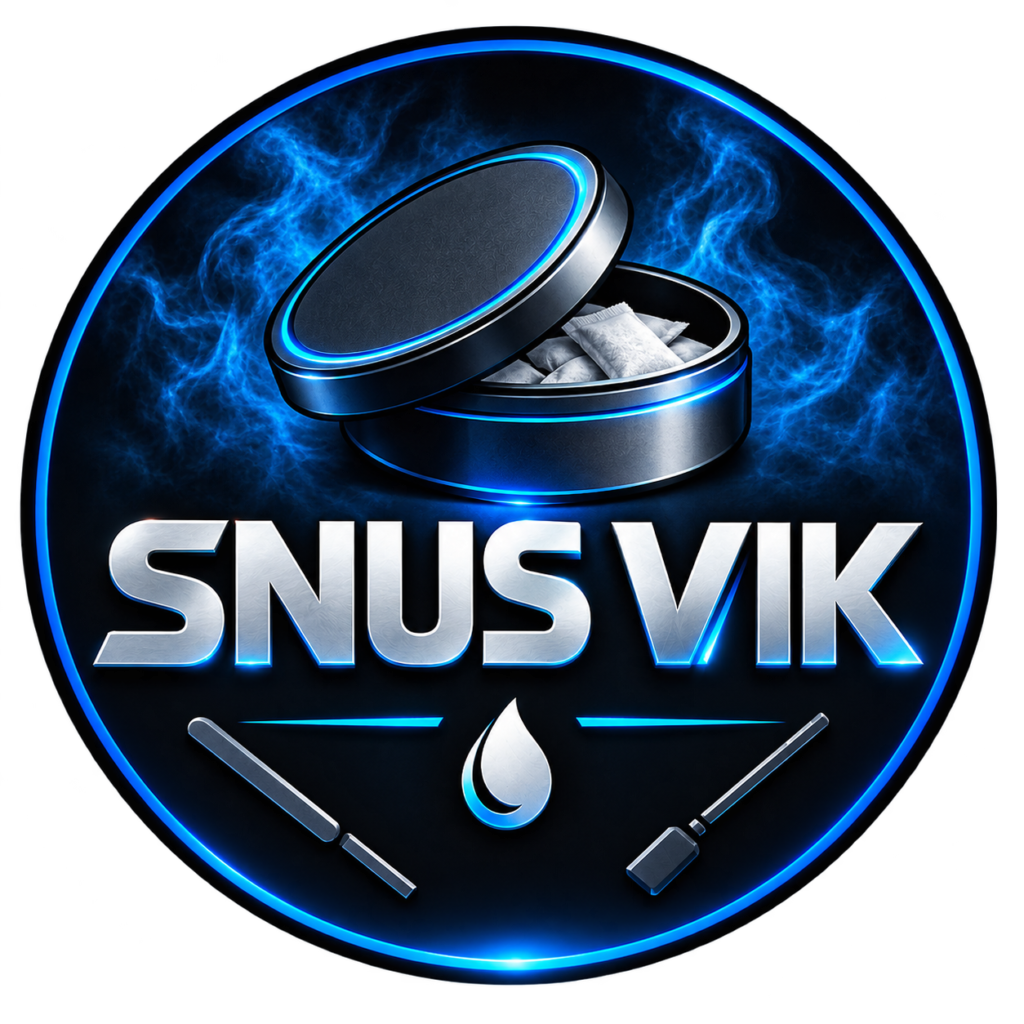 SNUSVIK