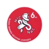NIC NAC Blood Orange 6mg Nicotine Lozenges