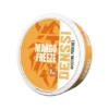 DENSSI Mango Freeze 5.6mg Nicotine Pouches
