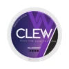 CLEW Blueberry 20mg Nicotine Pouches
