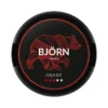 BJORN Cola Ice 9.1mg Nicotine Pouches