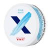 X Cold Blast Extra Strong Nicotine Pouches Zone X